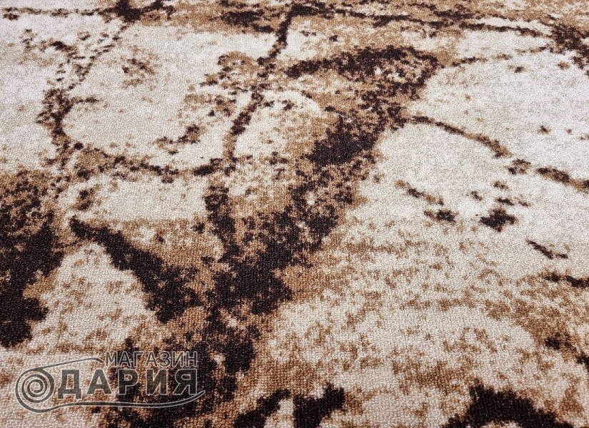 Мокетен килим ERIKA 8016 beige